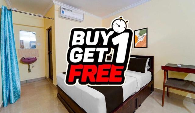 Super Hotel O KSRTC Pandalam Pathanamthitta Formerly Elite Tourist Homes