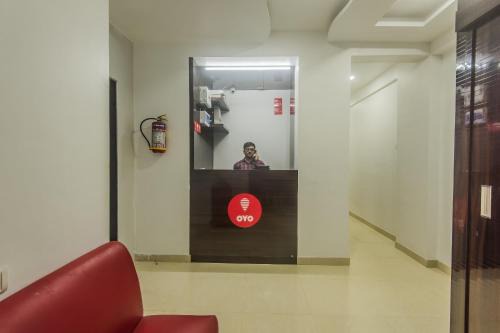Super Hotel O Palace Inn Near Don Bosco (Borivali) Metro Station