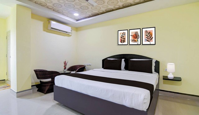 Super OYO Collection O Rama Lakshmana