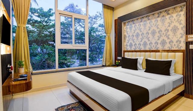 Super Townhouse Hotel All In One