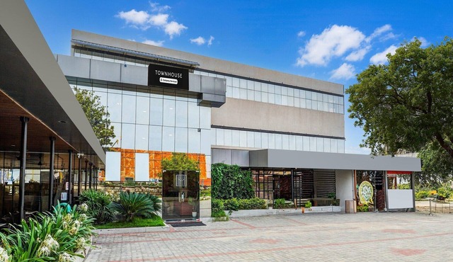 Super Townhouse Krishnagiri
