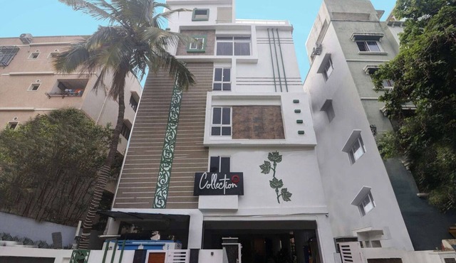 Super Townhouse RCC Pristine