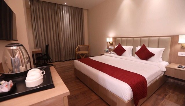 Surestay By Best Western Lucknow in Lucknow