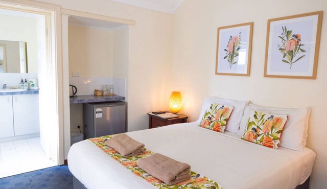 Surfpoint Resort in Gnarabup