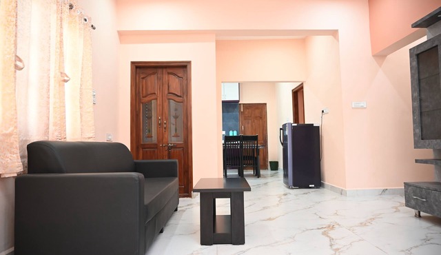 Surya-Atharva Suites