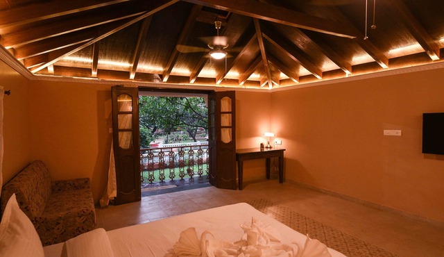 Surya Kiran Heritage Hotel