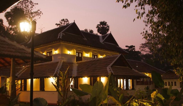 Suryamangalam Heritage