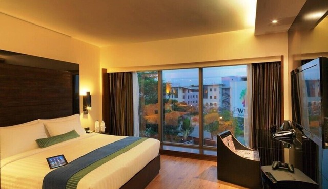 Svenska Design Hotel, Bangalore