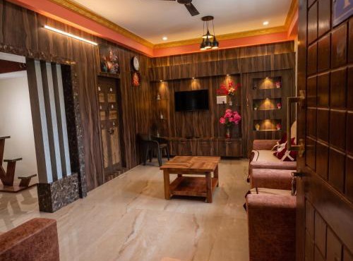 SVL HomeStay