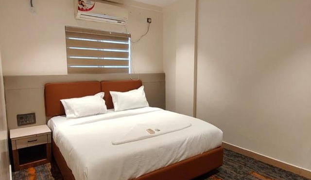 SW Hotel