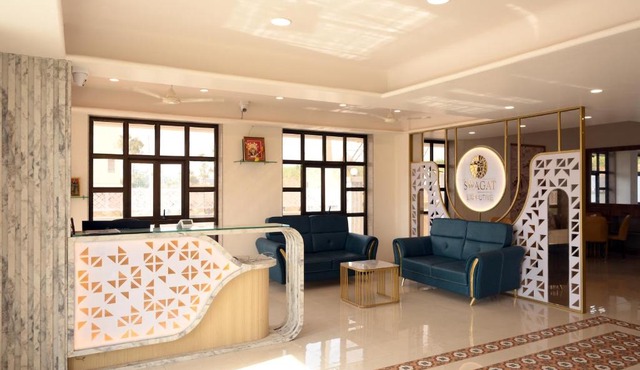 Swagat Executive in Daund