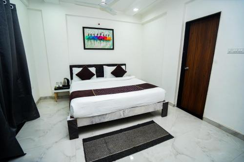 SwagStay Hotel Riviera in Jāmb