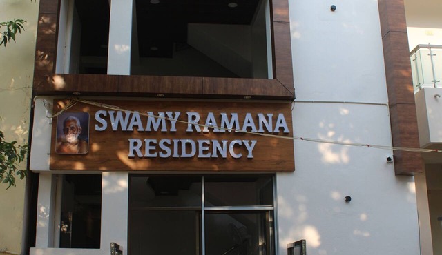 Swamy Ramana Residency