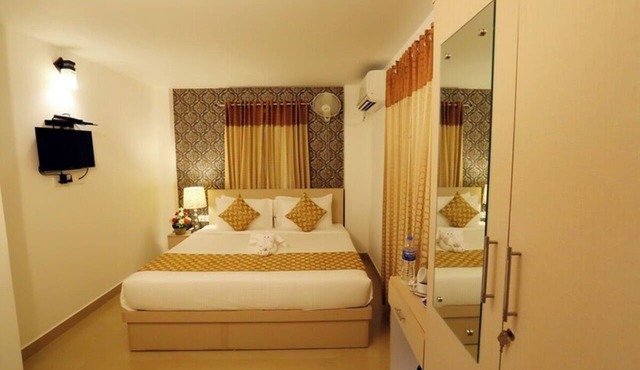 Swarna Residency