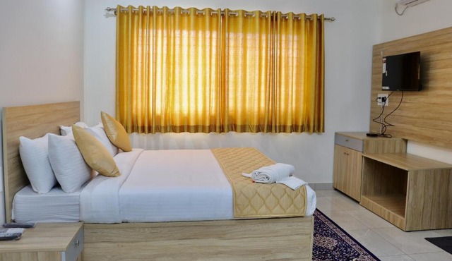 Sweet Crystal Homes C V Raman Nagar