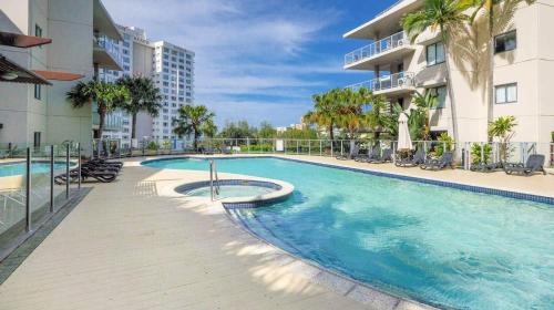 Swell Resort 1032 in Gold Coast