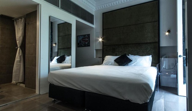 Sydney Boutique Hotel in Sydney