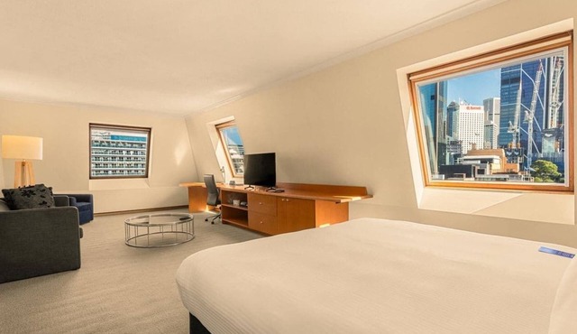 Sydney Harbour Hotel in The Rocks