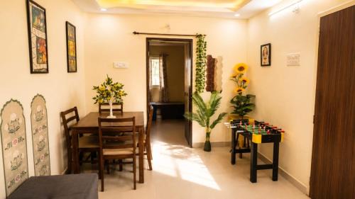 Sylevo 3 bhk villa baner in Pune