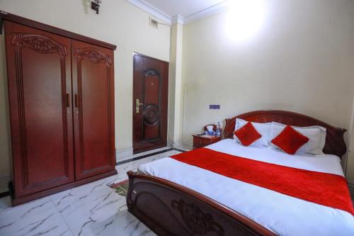 Sylvan Premium Guest House in Sylhet