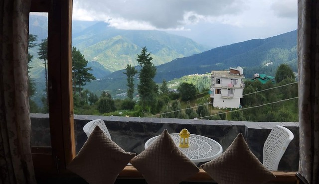 Talai ghar Farmstay Shimla