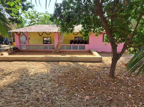 Talpona Beach homestay