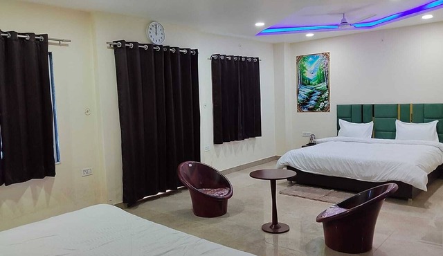 Tamanna Guest inn