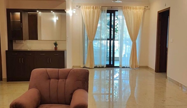 Tara Suites Premium rooms in Central Indiranagar