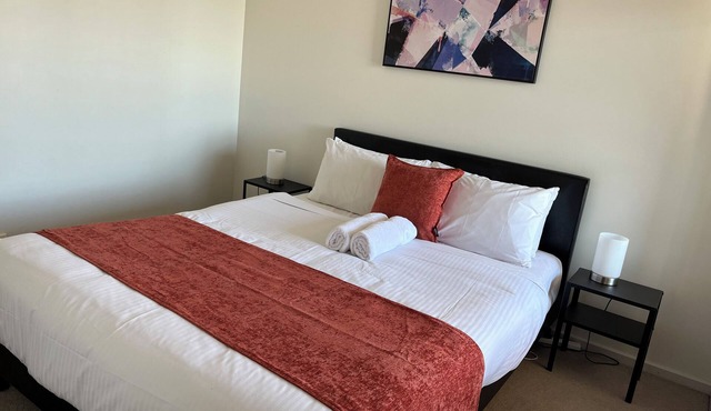 Tasha's Apartments on Kerry in Athol Park
