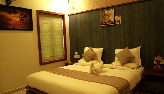 Tatvaura Resort Wayanad
