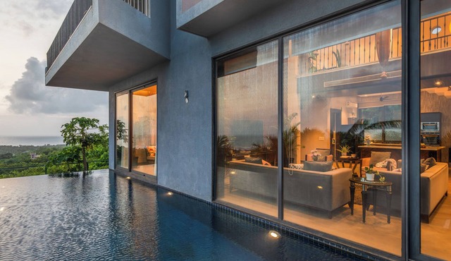 TBK VILLA MORJIM WEST VIEW