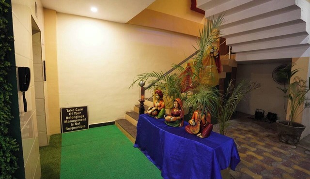 Temptation Ultimate in Prayagraj