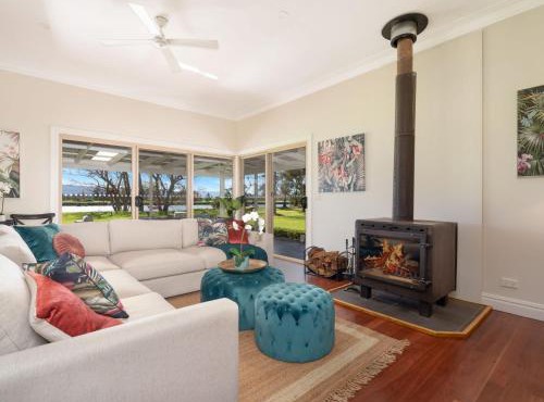 Terara Riverview Estate in Terara
