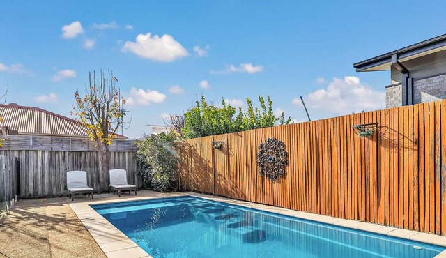 Terrace Eleven - Echuca Holiday Homes in Echuca