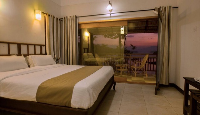 Terrace Resorts