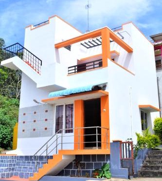 TGT Holidays Yercaud