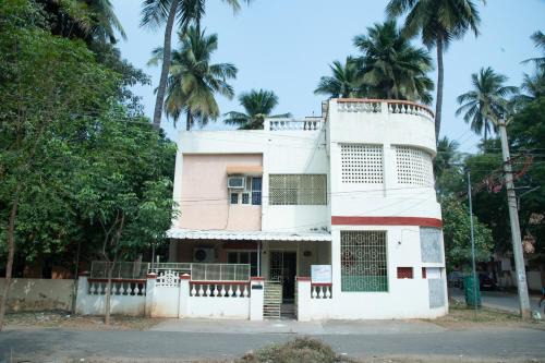 Thaayar Homestay by Highpoint