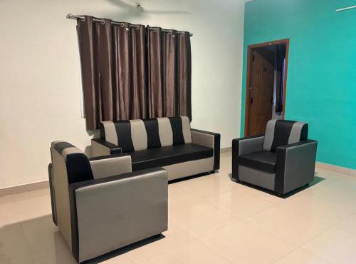 Thamira Residency Yercaud