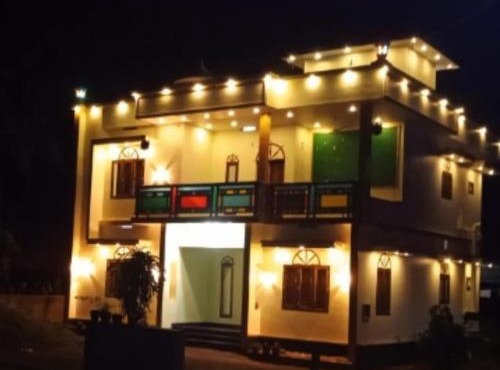 Tharavad Homestay Athirappilly