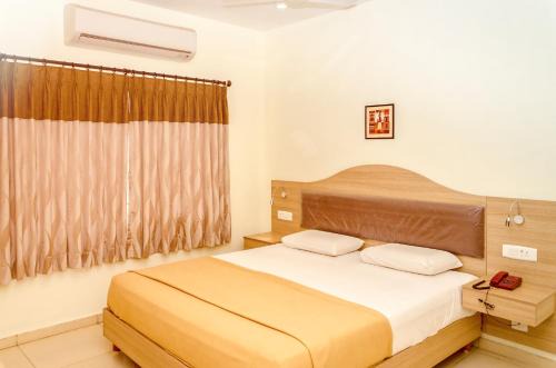 The Abirami Residency