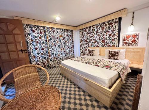 The AISHANA PAHALGAM