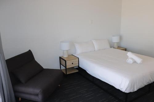 The Anglers Inn in Wallaroo