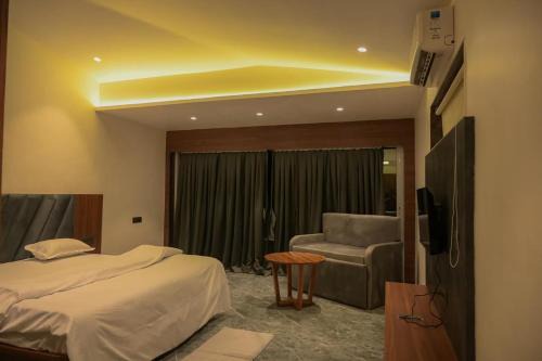 The Astor Resort & Agro