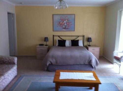 The Balnarring Motel in Balnarring