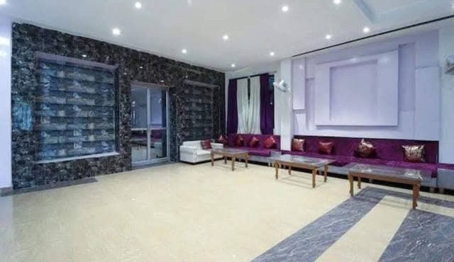 The Banaras Hotel