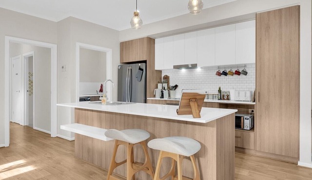 The Barker Base | Gateway to the Hills in Mount Barker