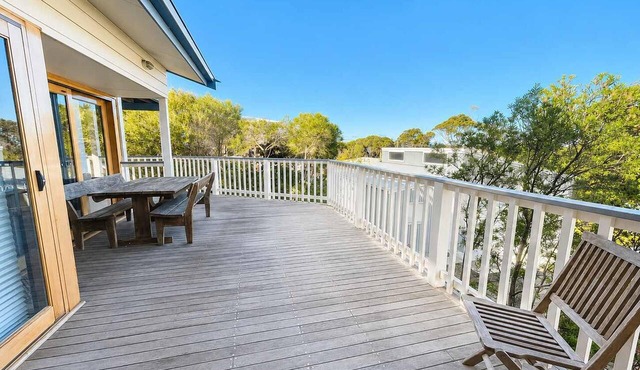 The Bawley Hideaway - Modern Bawley Point hideaway near beach in Bawley Point