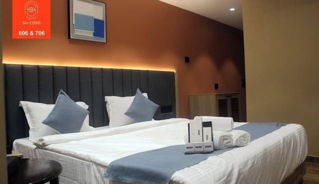 The Belita Hotel Bhavnagar in Bhavnagar