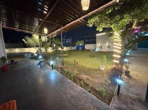 The bella retreat