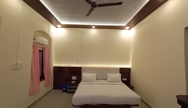 The Byke Laxmi Resort